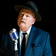 Jack Erwann - Vintage Jazz/Soul Crooner