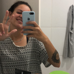 izabella alves 8
