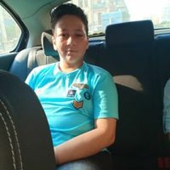 Beshoy Malak