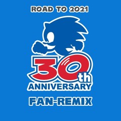 Road to 30th - Fan-Remix