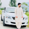 Ubaid khan yousafaxi