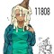 number one 1808 fan