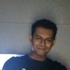 Shashank Das