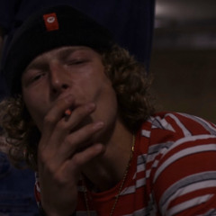 Carson Freeman