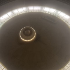 越川