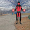 Ermac Redd