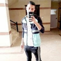 Ahmed Osama
