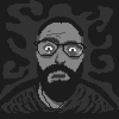 That 90s Kid (Clement Panchout)