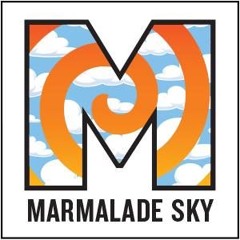 marmalade sky
