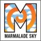 marmalade sky