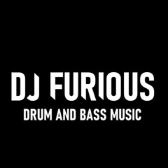 DJ Furious D&B