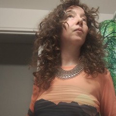 Poetic Bones of a girl.🌔Erotic Bones of a girl.