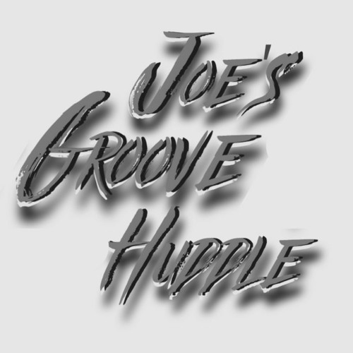 Joe's Groove Huddle’s avatar