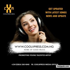 Coolxpress Tv