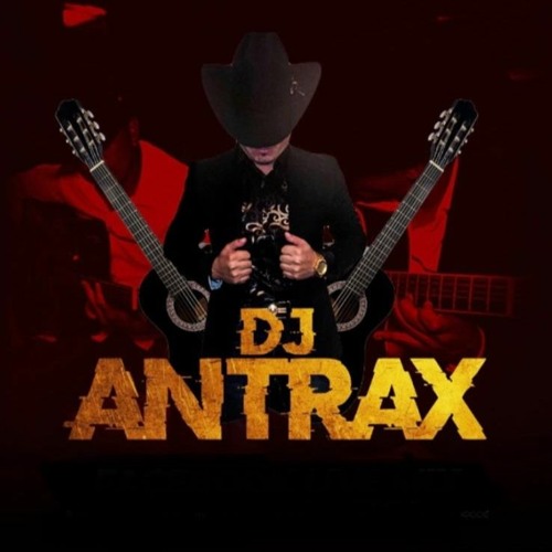 DJ ANTRAX’s avatar