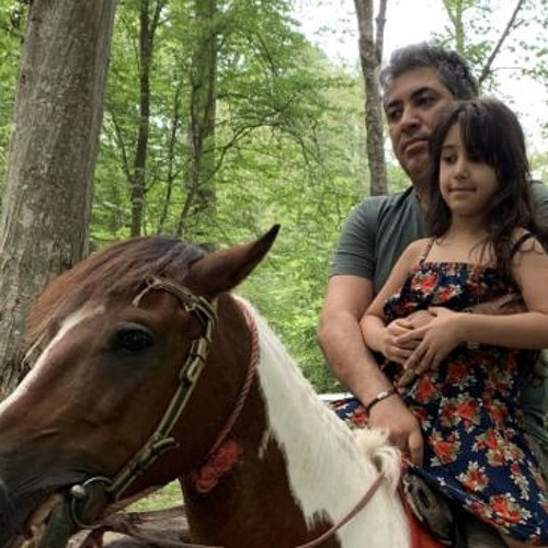 زار / صد بار گفتمت همچین نکن