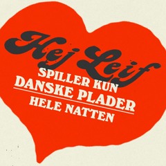 HEJ LEIF