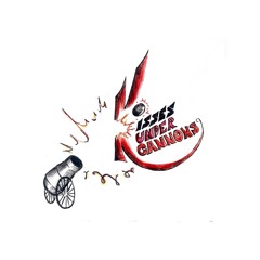 Kisses under Cannons