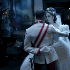 DALMATIAN PUFFS CARTIER SFXTV 2027 IMAX MJ&1CASSO.