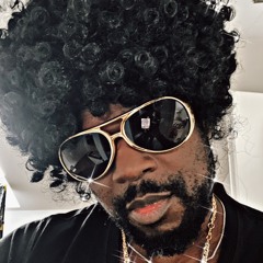 DJ Afrojam
