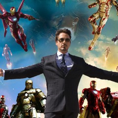 XxTony StarkxX