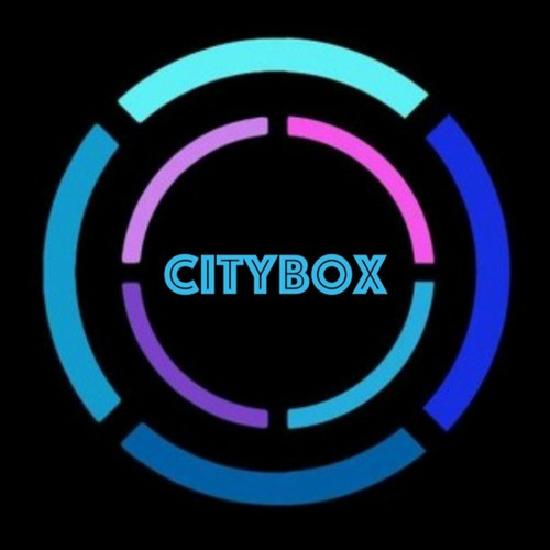Citybox - ID4 (Read Description) Synthwave 80s FL Studio Template