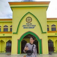 Abdul Rahman