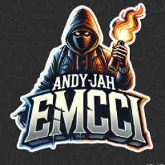 Andy Jah Mc
