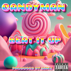 Candy🍬Man