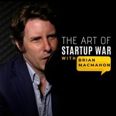 Expert Dojo "The Art of Startup War"