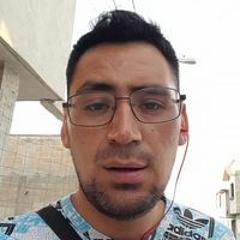 Carlos Alexis Mejia Flores