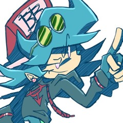 BYTE ! <_<"