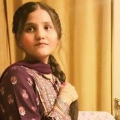 Maham Zahra