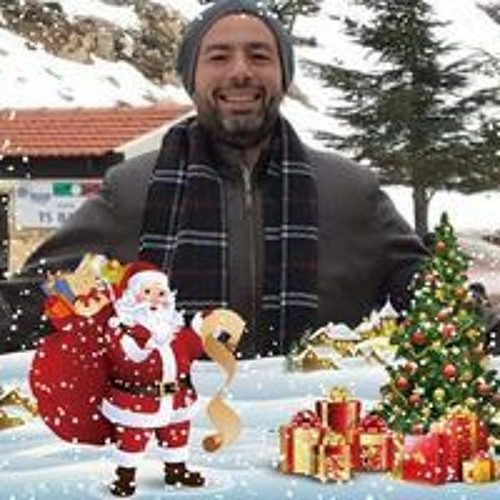 Tarek ELmoshneb’s avatar