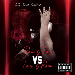 O.Z Shot Caller (O.Z Tell’Em Babii)