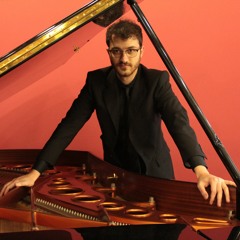 Luca Tiberini composer