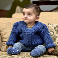 Saba  Mohammad