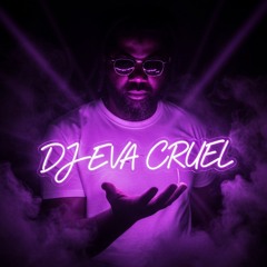 Deejay Eva Cruel aka Mr. Black Label