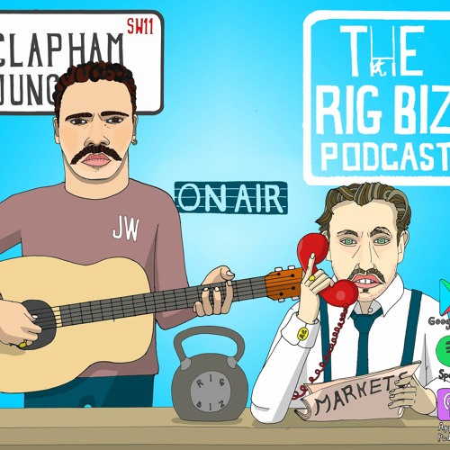 The Rig Biz Podcast’s avatar