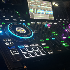 DJ CH BOOM