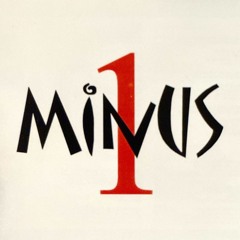 Minus 1