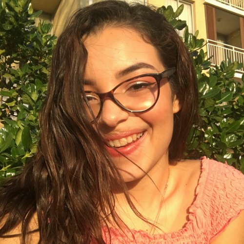 Bárbara V Pérez M’s avatar