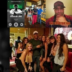 TC300 The Creator 300
