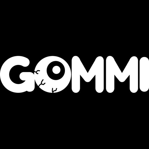 GOMMI’s avatar