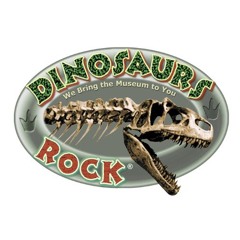 Dinosaurs Rock Programs