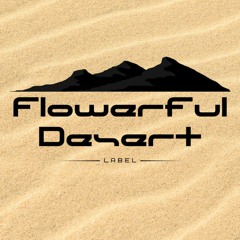Flowerful Desert
