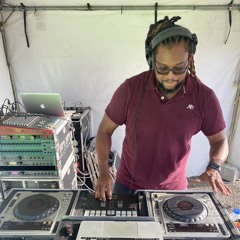 DJ Titus Soca Gym Mix Old To New Volume 1