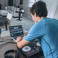 DJ C Spaz