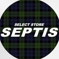 SELECT STORE SEPTIS