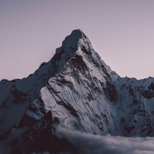 Clouds - Peder Skram [OPAL TAPES]